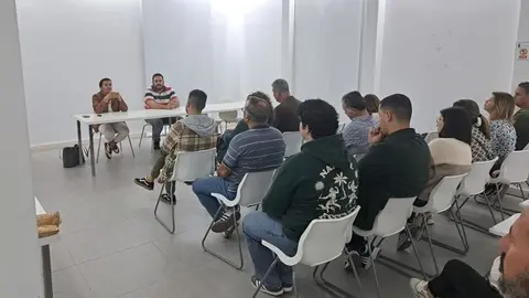 Comité Local de Teguise