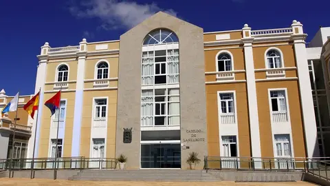 Cabildo de Lanzarote
