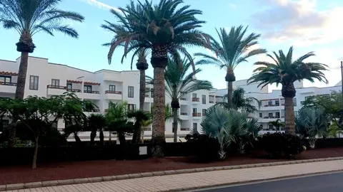 Hotel Son Bou en Playa Blanca (2)