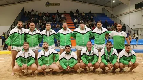 El Tao visita este fin de semana Fuerteventura.