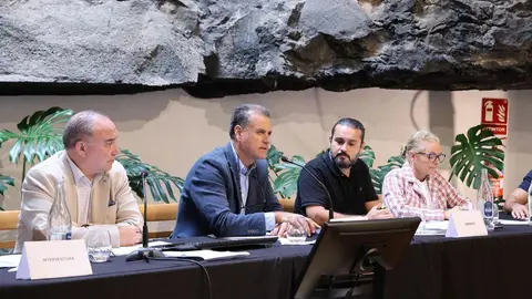 Consejo Insular del Agua.