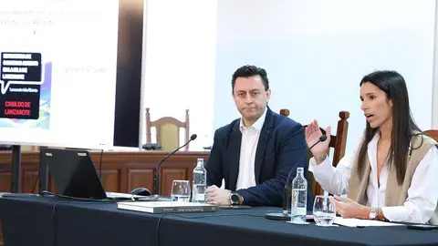 Presentación del Plan Estratégico del Gobierno abierto.