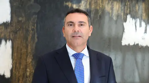 Oswaldo Betancort García, Presidente del Cabildo de Lanzarote