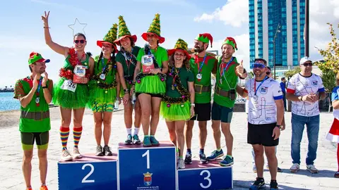 San Silvestre Ciudad de Arrecife 2024-35