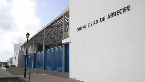 Centro Cívico de Arrecife