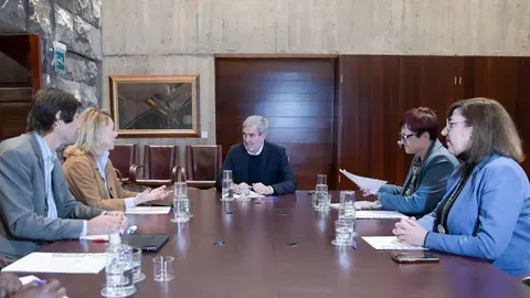 Imagen del encuentro