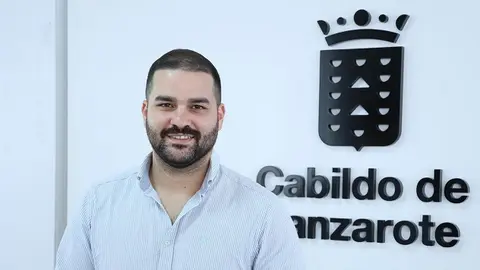 Jesús Machín Tavío.