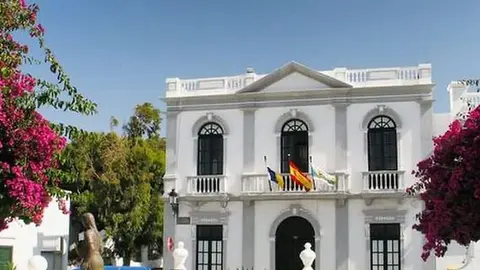 Ayuntamiento de Haria