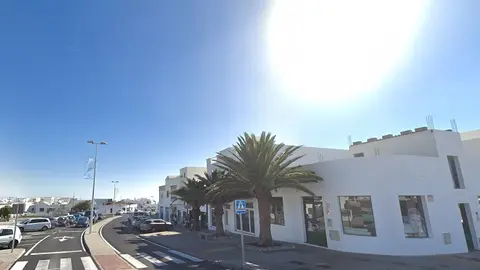 Avenida Central Alcalde Florencio Suárez