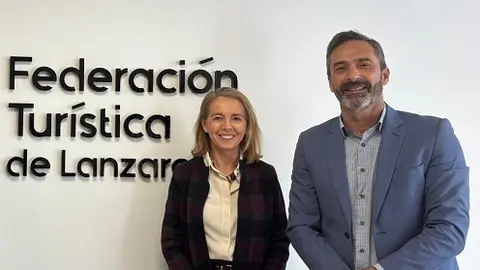 PSG reunión turismo LZ 2025