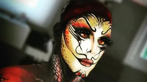 Drag Eros.