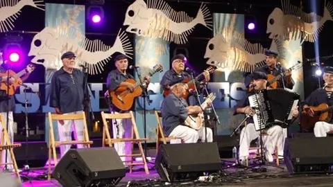 Imagen de una de las últimas actuaciones