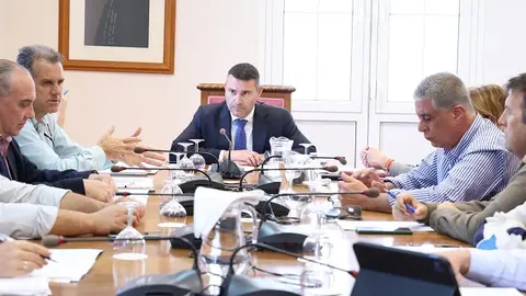 Asamblea general del Consorcio.