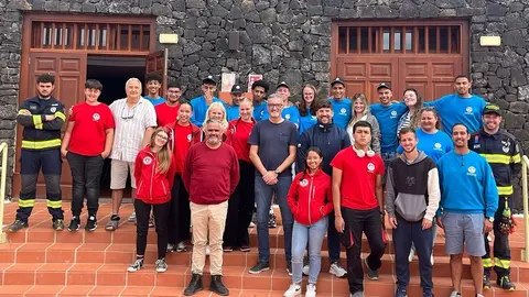 Proyecto junto a Boluntis