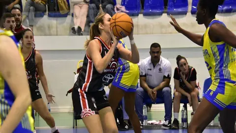 Imagen de archivo del Magec