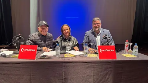 Programa especial en el Teatro de San Bartolomé.