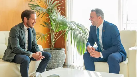 Imagen del encuentro.