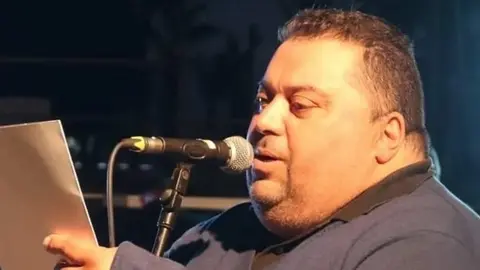 Imagen de Guayo Rodríguez.