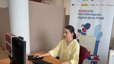 Oficinas Acelera Pyme.