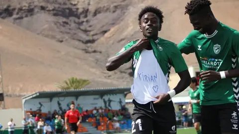 Una celebración muy emotiva para terminar la temporada