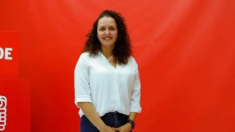 Begoña Hernández Nóbregas