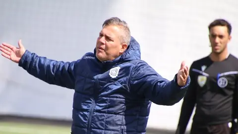 Juan Carlos Socorro.