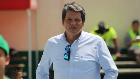 Bernardo Povedano