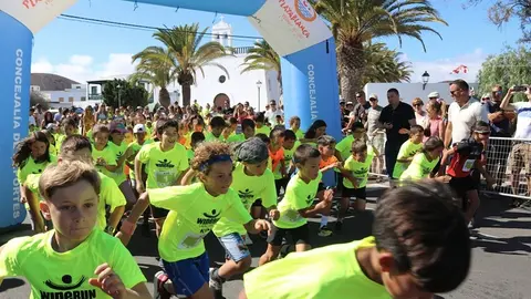 Imagen de archivo de la Wine Run Kids.