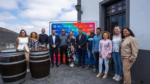 Presentación Sonidos Líquidos.