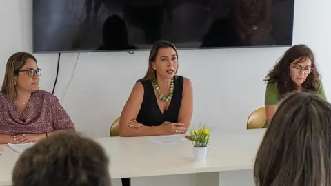 Presentación de la Guía Migración.