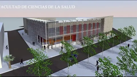 Imágenes del proyecto educativo del Cabildo.