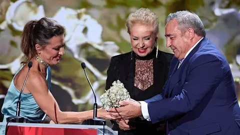 Premio Planes Gourmet