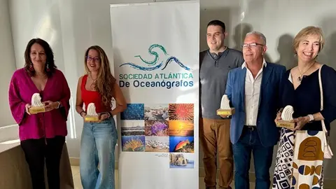 Distinción al proyecto ZEConsciente.