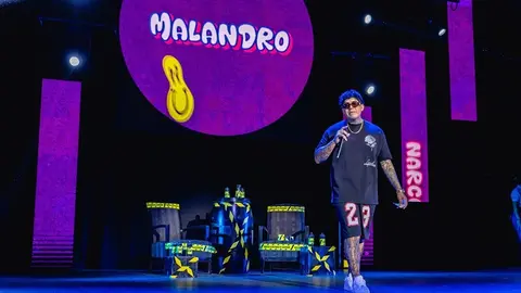 Casting Urban Contest y Urban Dance.