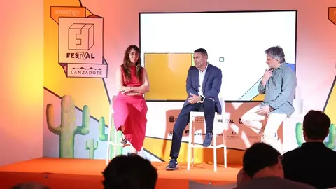 Presentación del Meetings FesTVal