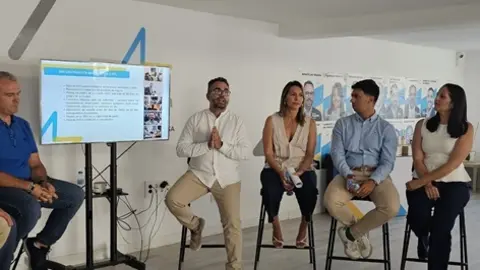 Balance dos años de gestión CC Arrecife (8)