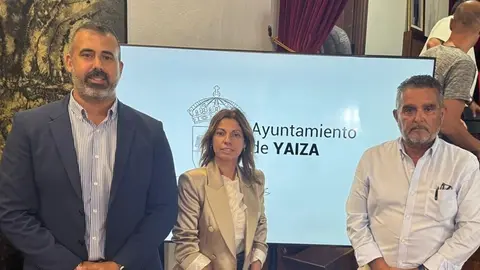 Concejales de CC.