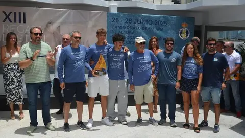 Regata Lustral. Sorcery