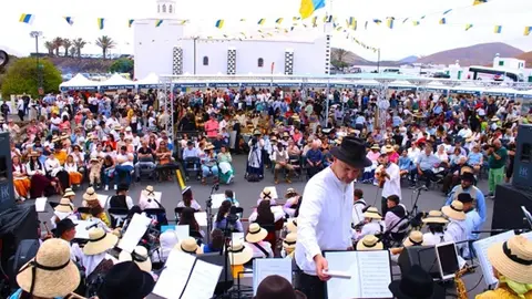 Imagen de archivo de Los Dolores.