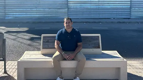 Yoné Caraballo en Maneje