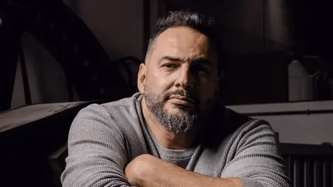 David Hidalgo, responsable de Producción de Gofio La Molina.