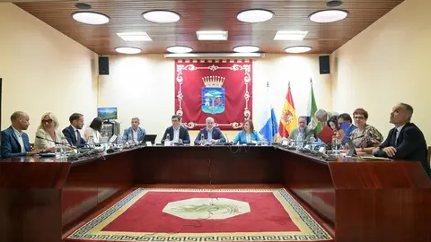 Consejo de Gobierno