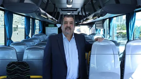 Miguel Ángel Jiménez.