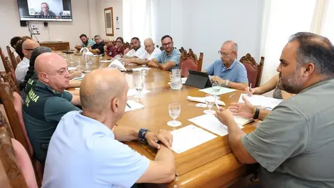 Consejo Insular de Caza.