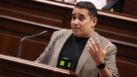 Yoné Caraballo defiende la PNL sobre El Jable.