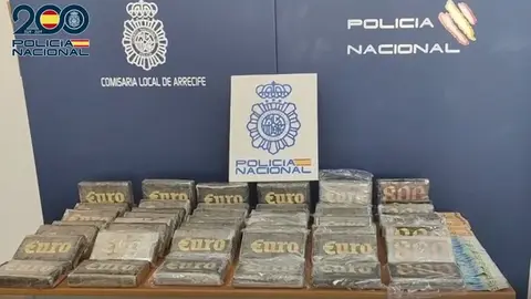 Imagen de la Policía Local.