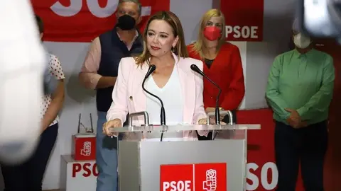 Dolores Corujo en una imagen de archivo.