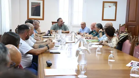 Consejo Insular de Caza.