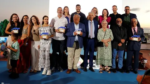 Gala del Turismo 2024.