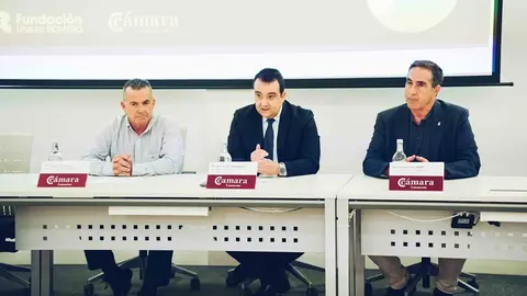 Rueda de prensa III Premios Talento Sostenible.